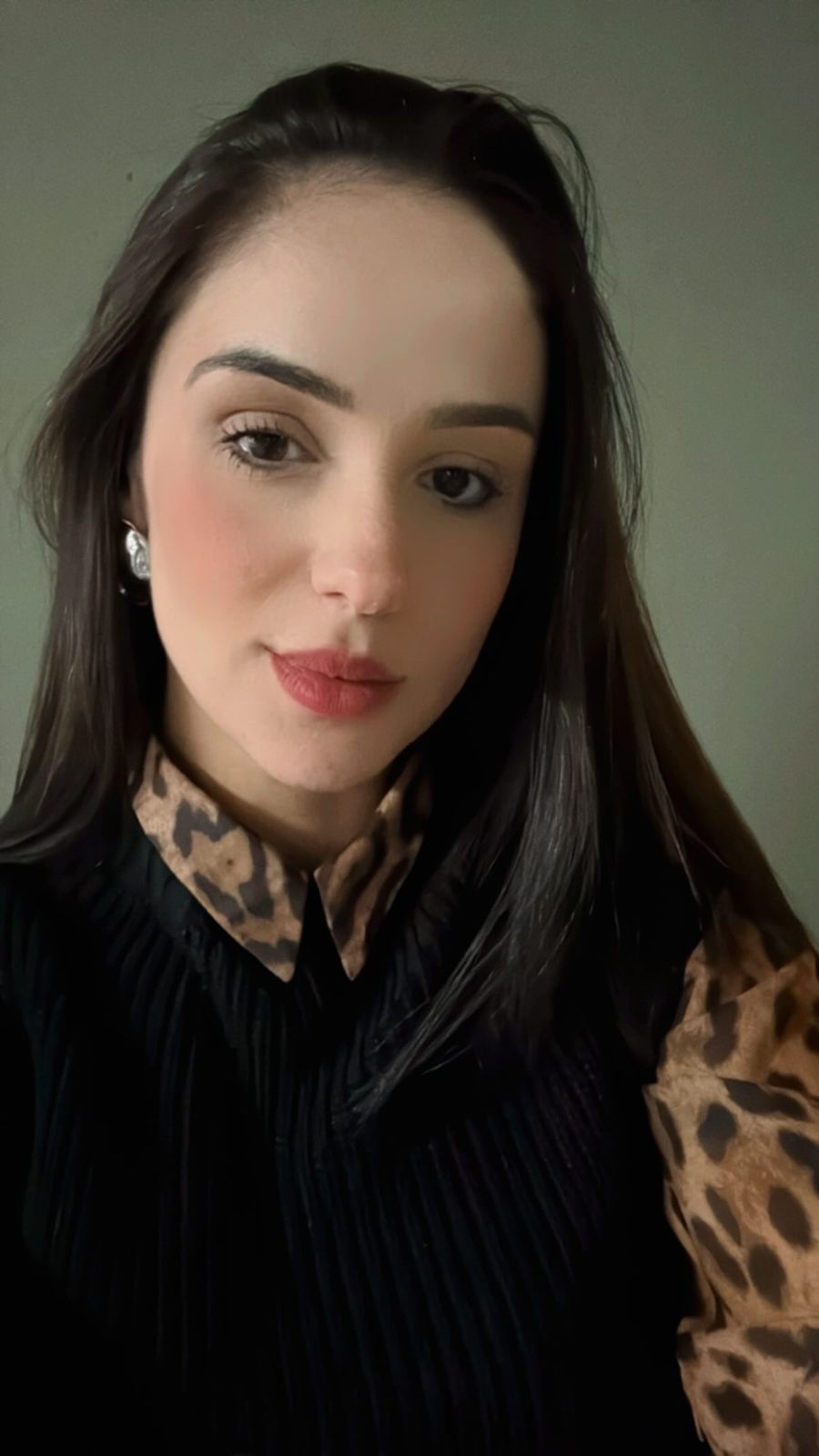 Mariana — Neve, Brasil e Maldivas