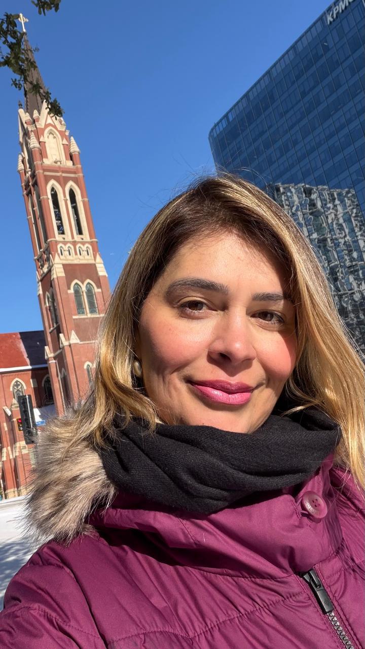 Suzana — Especialista Europa
